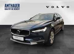 Bild des Angebotes Volvo V90 Cross Country B4D Pano/360°/AHK