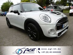 Bild des Angebotes MINI Cooper S Teilledersportsitze Navi LED Panorama