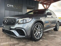 Bild des Angebotes Mercedes-Benz GLC 63 AMG 4Matic Coupe Perf. Night *BURMESTER*