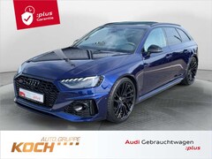 Bild des Angebotes Audi RS4 RS4 Avant 2.9 TFSI q. Tiptr., Head-up, Matrix, P