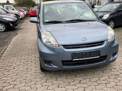 Bild des Angebotes Daihatsu Sirion 1.3