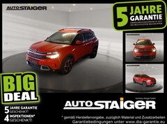 Bild des Angebotes Citroen C5 Aircross Hybrid 225 (Plug-In) Feel Pack FLA