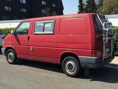 Bild des Angebotes VW T4 Camping-Selbstausbau