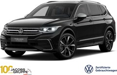 Bild des Angebotes VW Tiguan Allspace 2.0 TDI 4Motion R-line Panorama*IQ.Light*Kamera