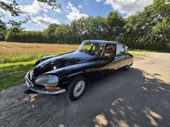 Bild des Angebotes Citroen DS 20