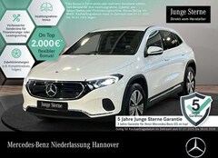 Bild des Angebotes Mercedes-Benz EQA 250 PROG+ADVANCED+360+SPUR