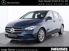 Bild des Angebotes Mercedes-Benz B 180 Progressive  HIGH-End-Pak.*Pano-SHD*Business*