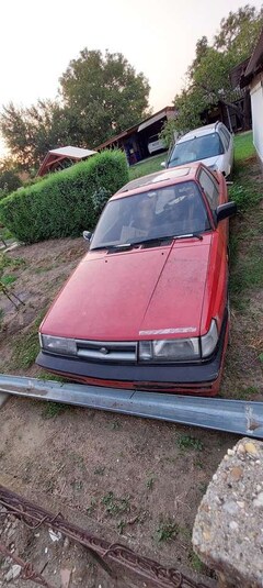 Bild des Angebotes Nissan Sunny Sunny GTI 16V