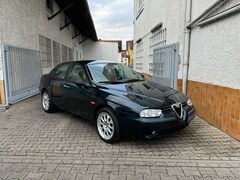 Bild des Angebotes Alfa Romeo 156 2.5 V6 24V