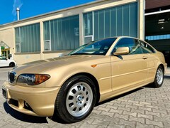 Bild des Angebotes BMW 320 Ci Coupe Aut.°1.HAND°ORIGINAL ZUSTAND°TOP !!