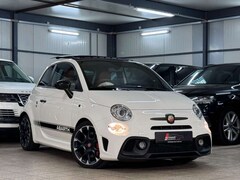 Bild des Angebotes Abarth 595 Competizione 595 COMPETIZONE*BREMBO*SPORT*CARBN*PANO*UVM