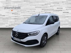 Bild des Angebotes Mercedes-Benz EQT 200 Navi AHK MBUX Kamera Klimaautomatik