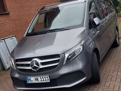 Bild des Angebotes Mercedes-Benz V 300 V 300 d AVANTGARDE EDITION lang- noch Junge Sterne