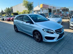 Bild des Angebotes Mercedes-Benz B 250 4Matic AMG LINE*NAVI*KAM*LED*SHZG*