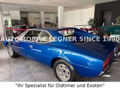 Bild des Angebotes Ferrari Dino GT4 308 Dino GT4 mit Trockensumpfmotor