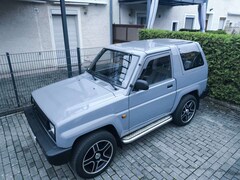 Bild des Angebotes Daihatsu Feroza Hard Top EL II