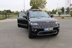 Bild des Angebotes Jeep Grand Cherokee overland