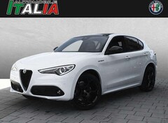 Bild des Angebotes Alfa Romeo Stelvio Estrema 2.2 Diesel 16V AT8 Q4