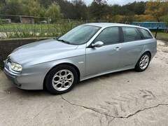 Bild des Angebotes Alfa Romeo 156 Sportwagon 1.9 JTD