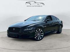 Bild des Angebotes Jaguar XJ R-Sport *Scheckheft* Panorama*Sitzbelüftung*