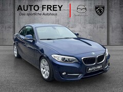 Bild des Angebotes BMW 220 i Coupe Sport-Line XENON PDC