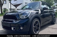 Bild des Angebotes MINI Cooper S Countryman