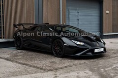 Bild des Angebotes Lamborghini Huracán STO 60 Anniversario,Lift, Racing Seats