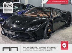 Bild des Angebotes Ferrari F8 Spider Carbon+ JBL+ Beifahrerdisplay