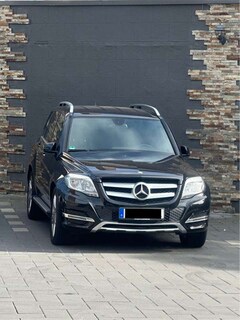 Bild des Angebotes Mercedes-Benz GLK 200 CDI (BlueEFFICIENCY) 7G-TRONIC