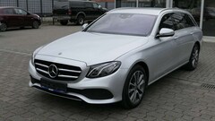 Bild des Angebotes Mercedes-Benz E 350 Avantgarde/1-Hand/LED/ACC/8-Alu/AHK