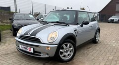 Bild des Angebotes MINI Cooper Mini Cooper/Klima/