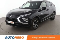 Bild des Angebotes Mitsubishi Eclipse Cross 2.4 Plug-in Hybrid Top 4WD Aut.*NAVI*CAM*SHZ*ACC*