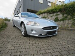 Bild des Angebotes Jaguar XK Cabriolet 4.2 Cabrio*SHZ*PDC*NAVI