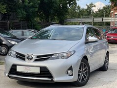 Bild des Angebotes Toyota Auris 2.0 Touring Sports Edition,Navi,Kamera,Sitzheizung