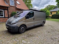 Bild des Angebotes Nissan Primastar lange Version Camper Umbau