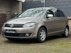 Bild des Angebotes VW Golf Plus VI Life *PDC+NAVI+SITZH.+TEMP+DSG*