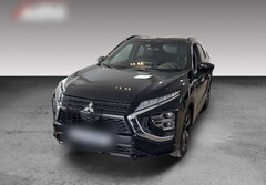 Bild des Angebotes Mitsubishi Eclipse Cross Plus Select Hybrid 4WD AT