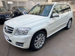 Bild des Angebotes Mercedes-Benz GLK 250 CDI 4Matic SportPaket/Pano/Leder/8fach