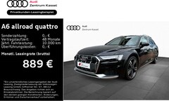 Bild des Angebotes Audi A6 allroad 55 TDI HD-Matrix HuD B&O Pano