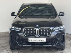 Bild des Angebotes BMW X4 xDr20dA M Sport Navi.Laser.HuD.ACC.AHK.Pano