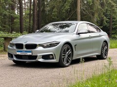 Bild des Angebotes BMW 435