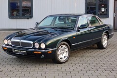 Bild des Angebotes Jaguar XJ 4.0 Sovereign# SEHR GEPFLEGT#