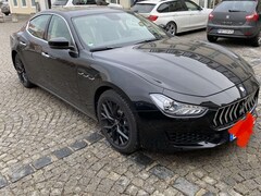 Bild des Angebotes Maserati Ghibli Ghibli