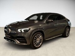 Bild des Angebotes Mercedes-Benz GLE 400 d AMG 4MATIC Coupé Pano SpurW PDC SpurH