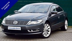 Bild des Angebotes VW CC Highline Leder+ 1Hand+ Garagen+ Renter+ Kamera++++