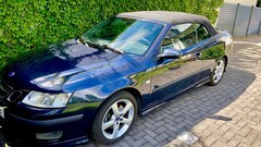 Bild des Angebotes Saab 9-3 2.0 T Cabrio Aero