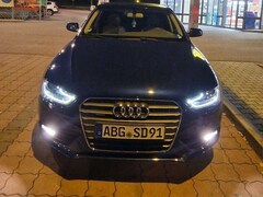 Bild des Angebotes Audi A4 allroad quattro 2.0 TDI DPF