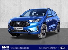 Bild des Angebotes Ford Kuga PHEV ST-LINE X  243PS Winter AHK 20Zoll