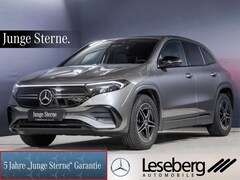 Bild des Angebotes Mercedes-Benz EQA 300 EQA 300 4M AMG Line LED/Distr./ Hands-Free/ 360°