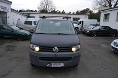 Bild des Angebotes VW T5 Transporter Kasten